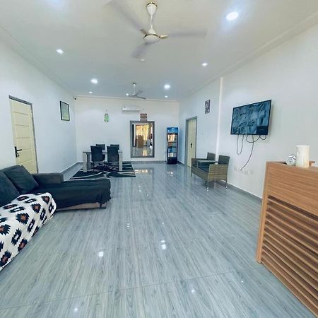 Rakka Guest House Adenta Екстер'єр фото