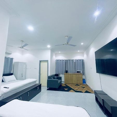 Rakka Guest House Adenta Екстер'єр фото