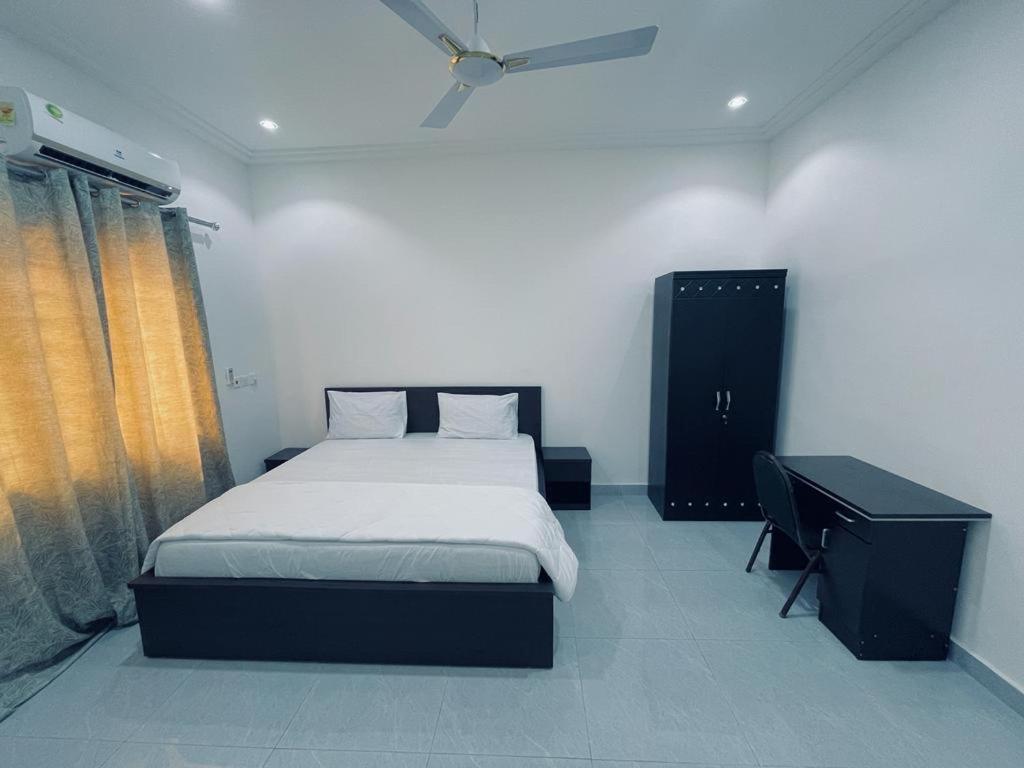 Rakka Guest House Adenta Екстер'єр фото