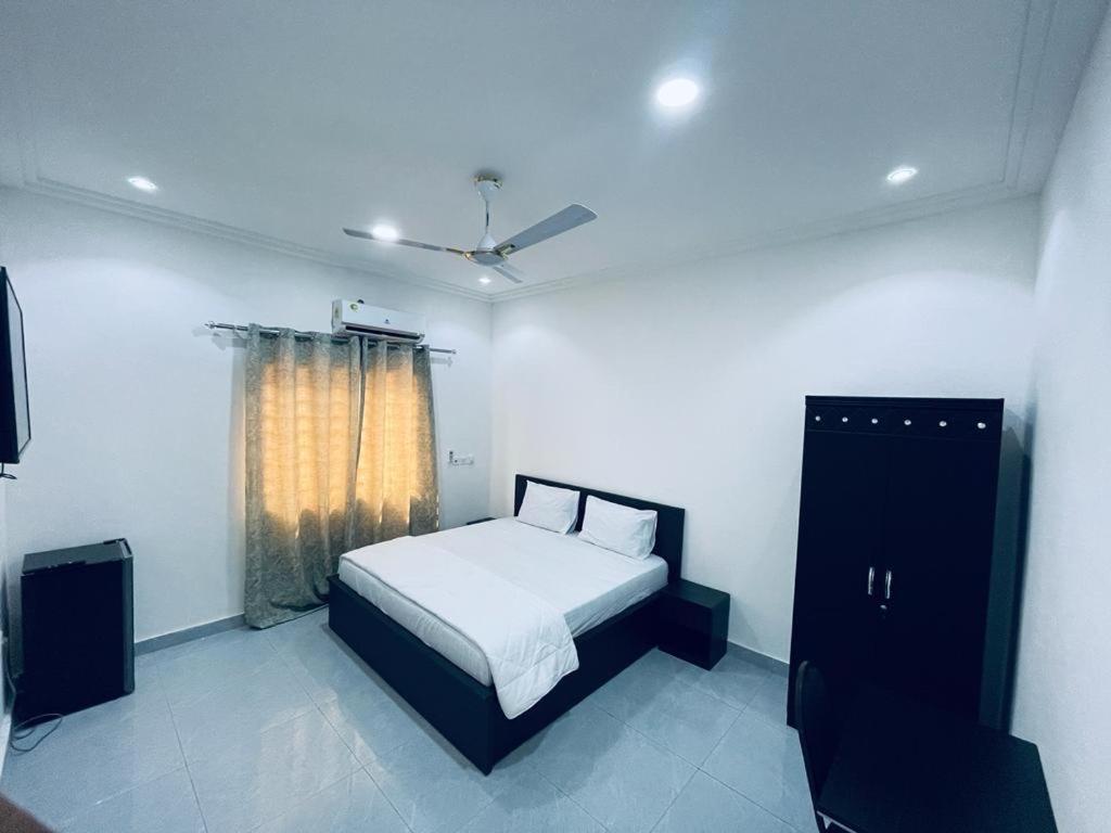 Rakka Guest House Adenta Екстер'єр фото