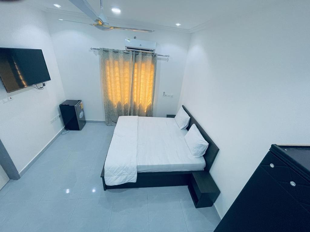 Rakka Guest House Adenta Екстер'єр фото
