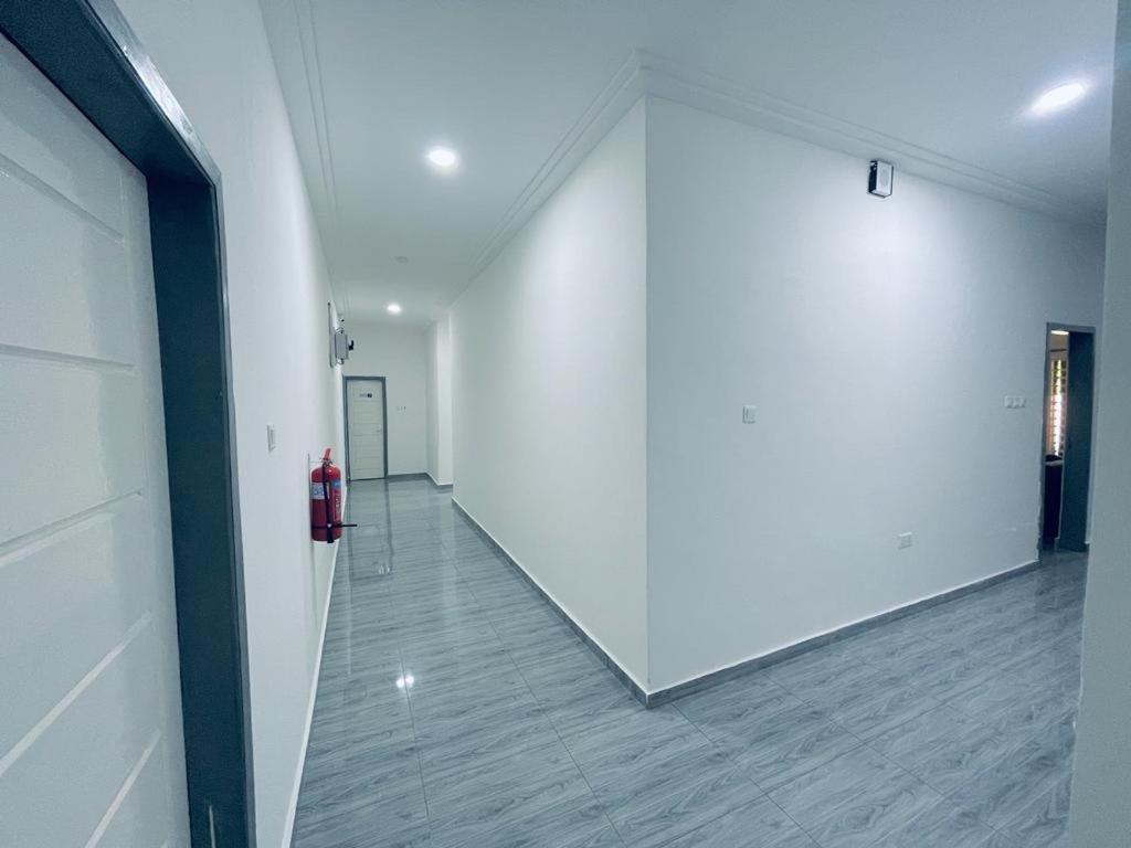 Rakka Guest House Adenta Екстер'єр фото