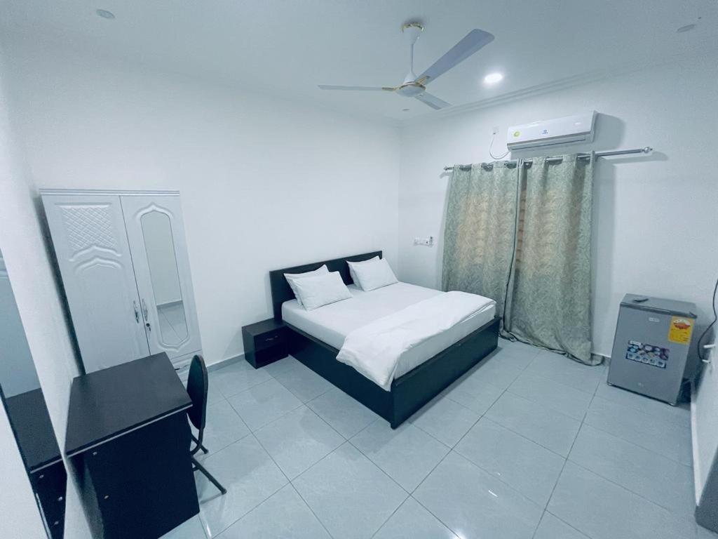 Rakka Guest House Adenta Екстер'єр фото