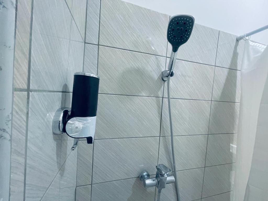Rakka Guest House Adenta Екстер'єр фото