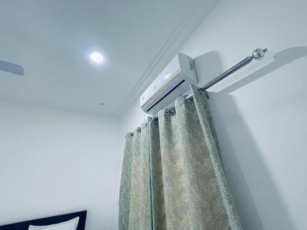 Rakka Guest House Adenta Екстер'єр фото