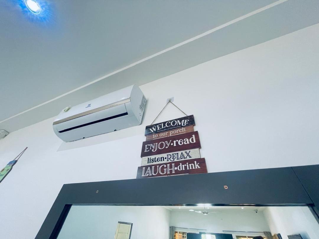 Rakka Guest House Adenta Екстер'єр фото