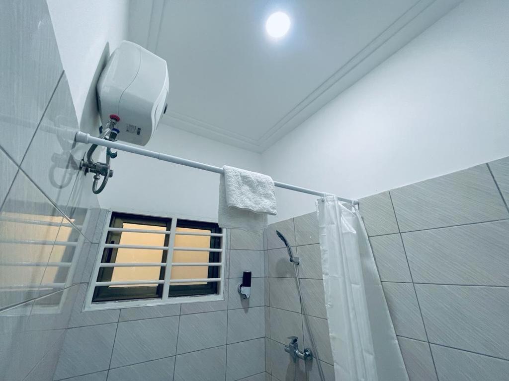Rakka Guest House Adenta Екстер'єр фото