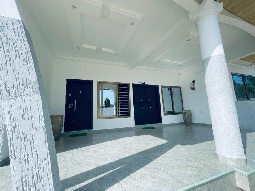 Rakka Guest House Adenta Екстер'єр фото