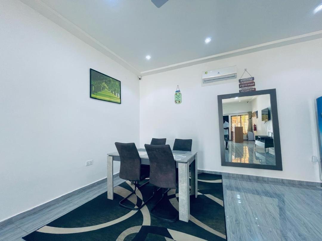 Rakka Guest House Adenta Екстер'єр фото