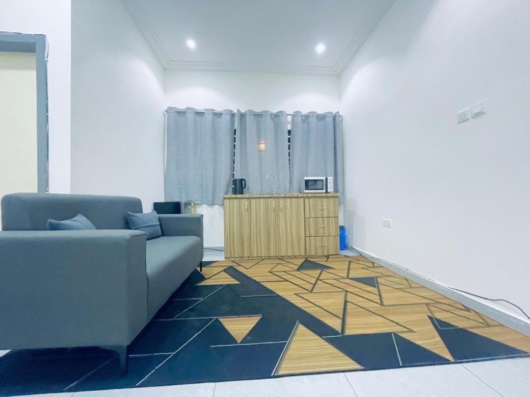Rakka Guest House Adenta Екстер'єр фото
