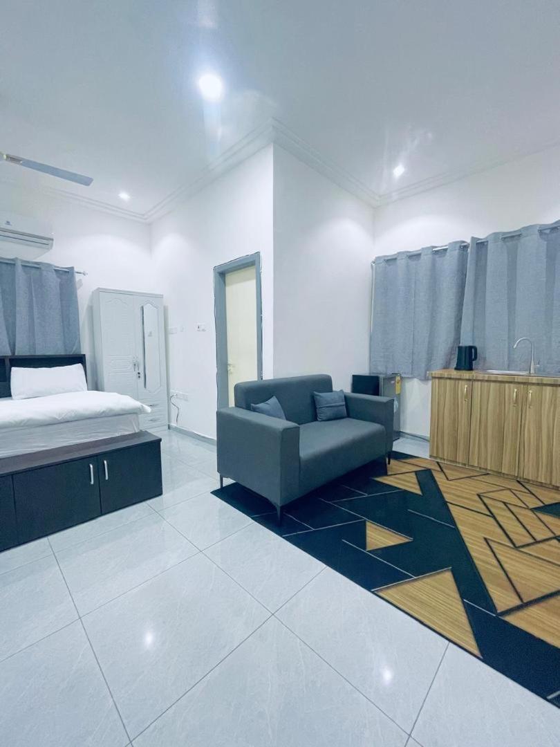 Rakka Guest House Adenta Екстер'єр фото
